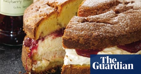 The Science Of Cake Biochemistry And Molecular Biology The Guardian The Science Of Cake Biochemistry And Molecular Biology The Guardian