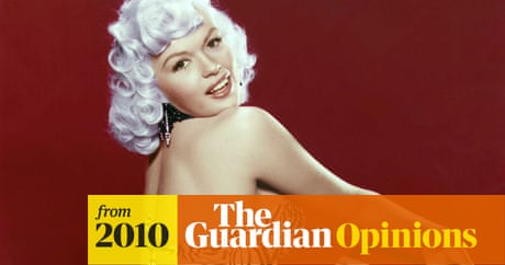 Breast Size A Human Anomaly Science The Guardian
