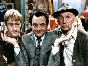 In Pictures 25 Tv Shows That Defined The 1980s Television Radio The Guardian