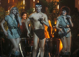 In Pictures 25 Tv Shows That Defined The 1980s Television Radio One Hit Wonders On Top Of The