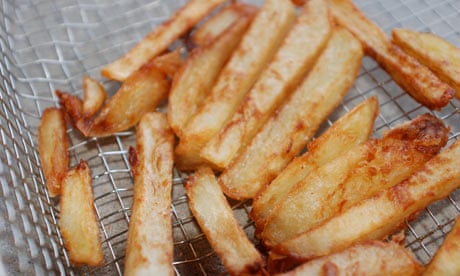 Beef drippings or vegetable oil
