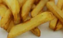 Hairy Biker recipe chips
