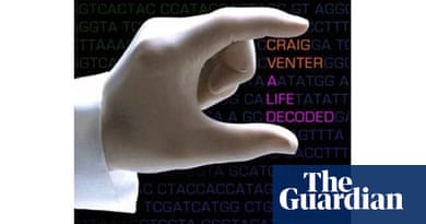 Craig Venter: A life in pictures | Science | The Guardian