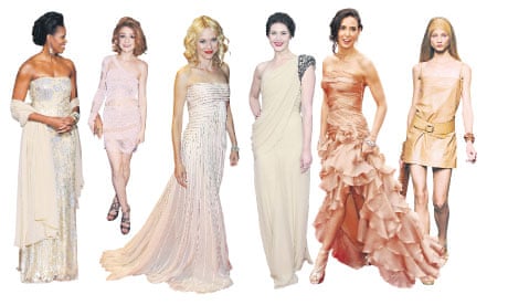 Michelle Obama, Nicola Roberts, Naomi Watts, Hermès, Demi Moore and Gemma Arterton.