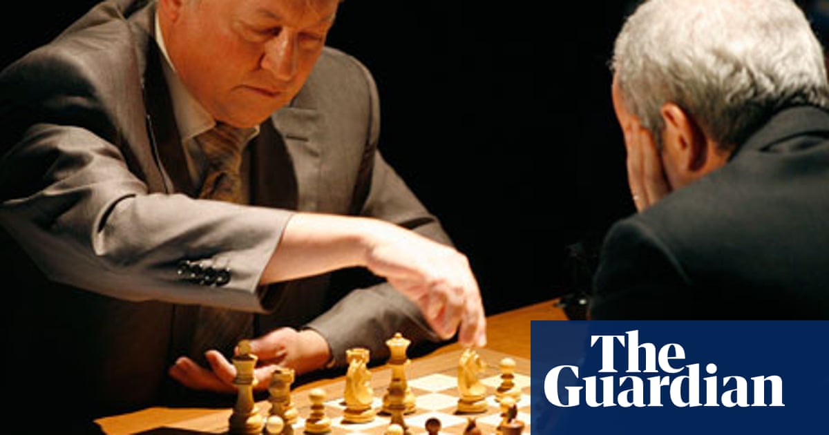 Kasparov Gambit in the Sicilian Defense: Outplaying Anatoly Karpov - Remote  Chess Academy