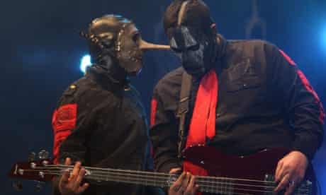 pix Slipknot Paul Gray Death slipknot bassist paul gray found dead