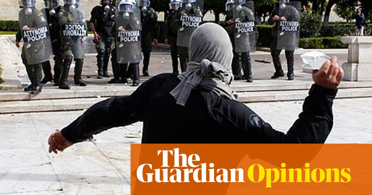 Europe Is A Dead Political Project étienne Balibar -