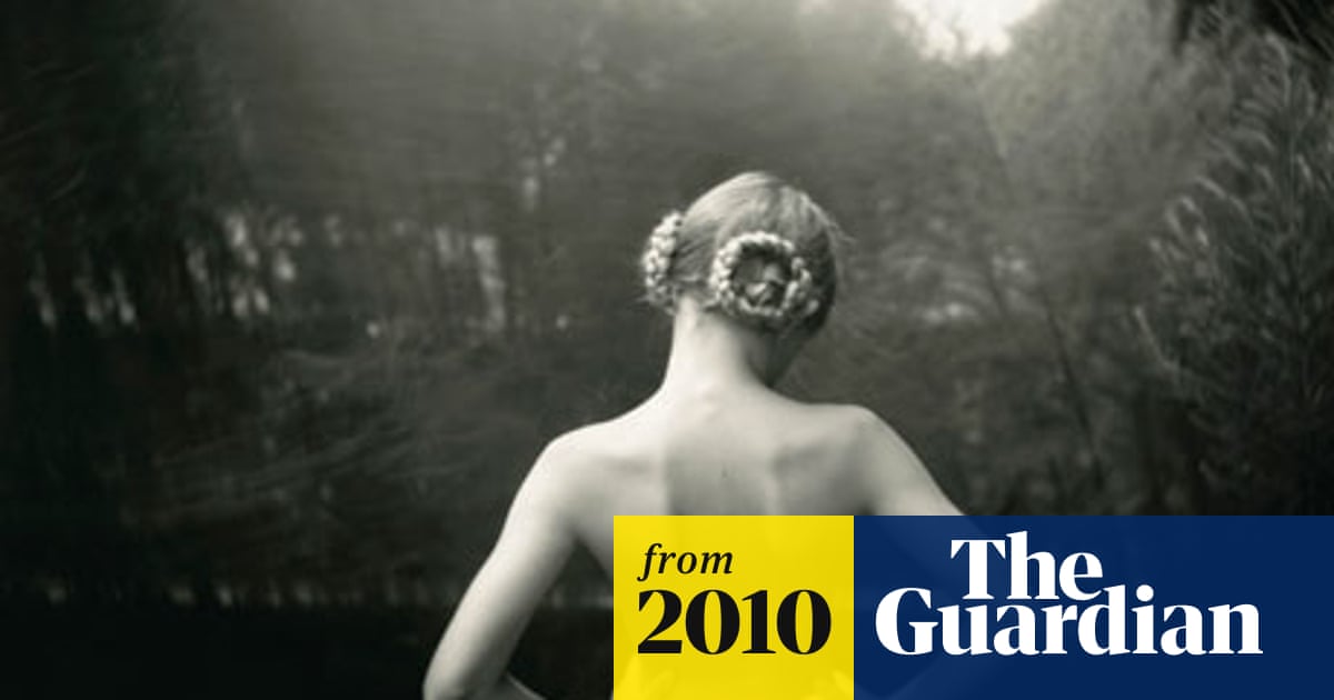 nude photography sally mann 1 Sally Mann: The naked and the dead | Photography | The Guardian