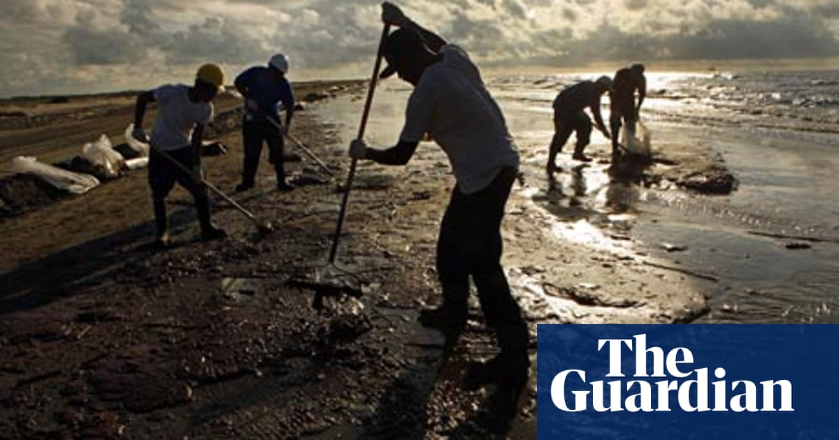 Bp Oil Spill Report The Deepwater Horizon Blame Game Deepwater Horizon Oil Spill The Guardian Bp Oil Spill Report The Deepwater Horizon Blame Game Deepwater Horizon Oil Spill The Guardian