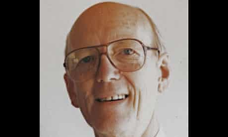 Raymond Clarke