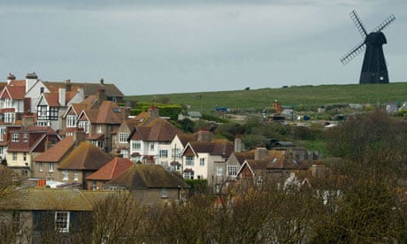 Lets move to: Rottingdean