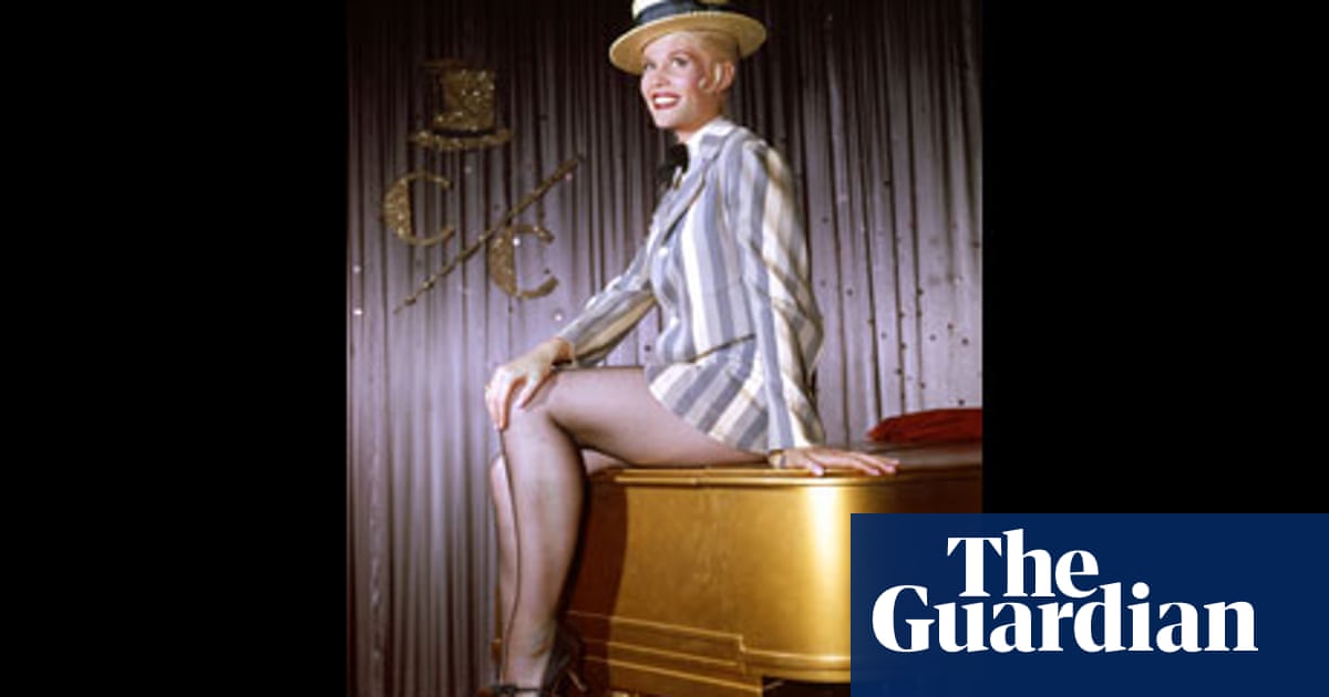 Dorothy Provine Obituary Television The Guardian Dorothy Provine Obituary Television The Guardian