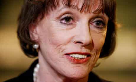 Esther Rantzen speaks after failing to win Luton South