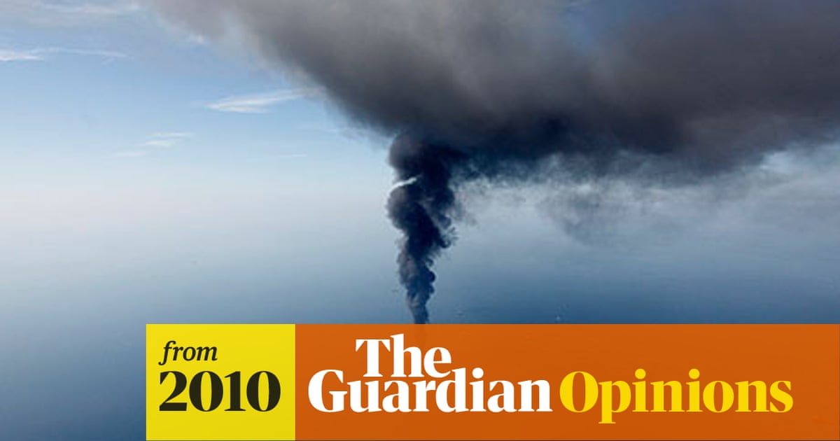 Bp Investors Must Urge Transparency Catherine Howarth Opinion