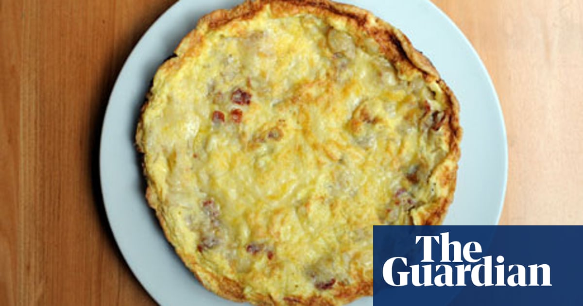 ENGLISH-STYLE SCRAMBLED EGGS – Sorted