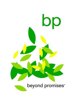 in pictures greenpeace competition to redesign the bp logo
