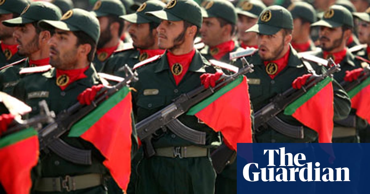 Iran's influence in Iraq Game, set but not match to Tehran Iran