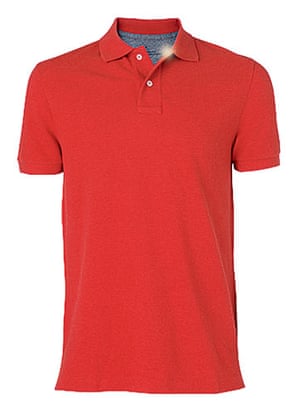 The best…Polo shirts | Life and style | The Guardian