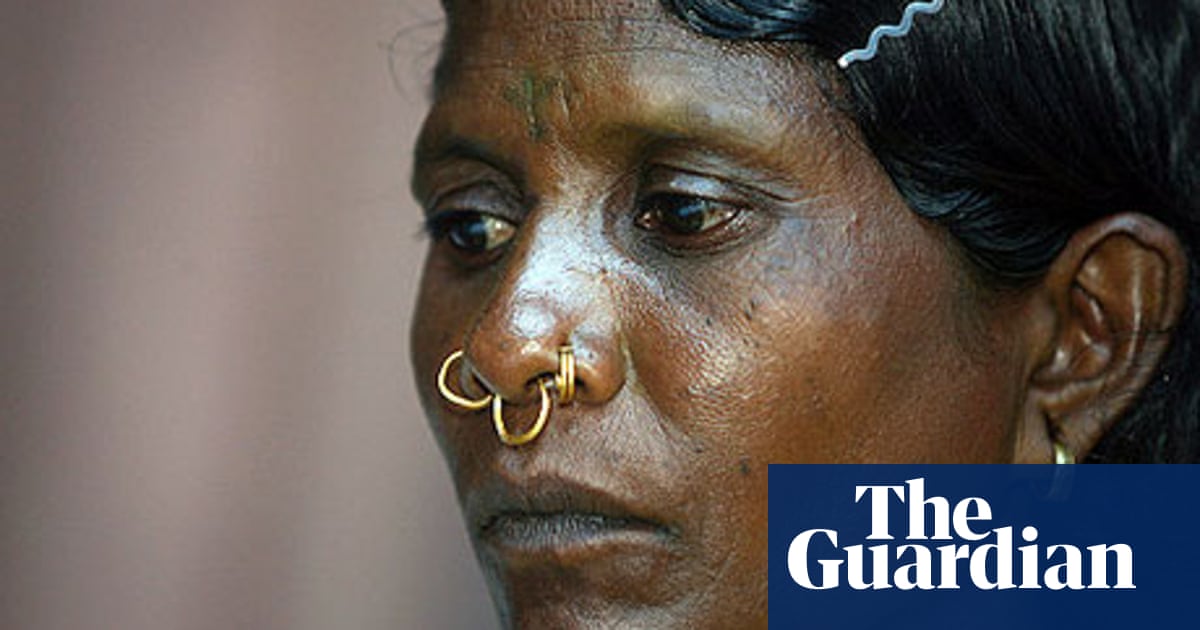 India Tribal Mining Protests Continue India The Guardian