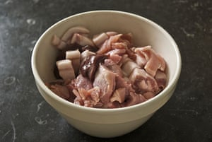 How To Make Pate De Campagne Food The Guardian