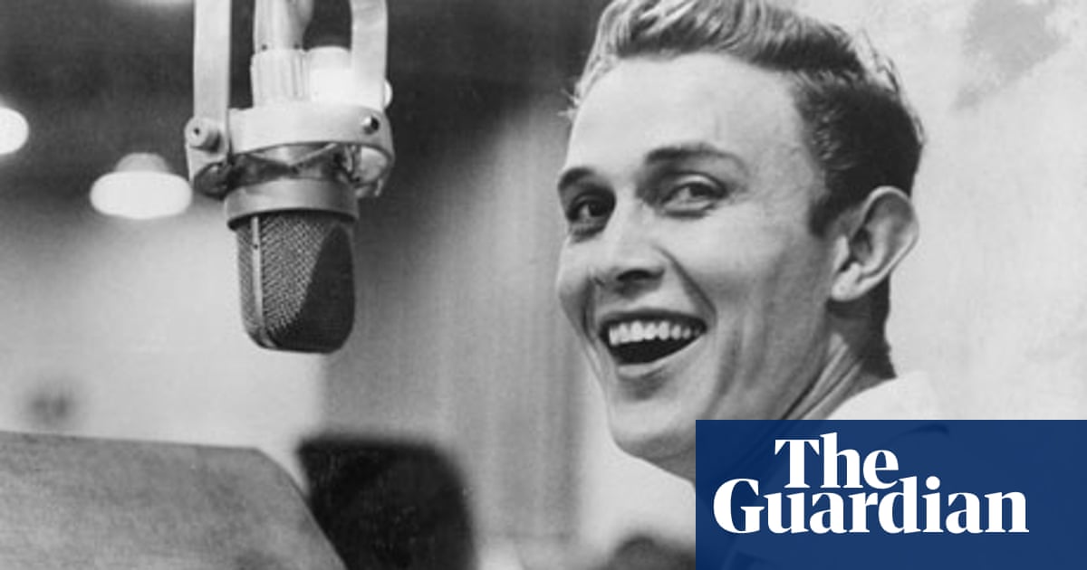 Jimmy Dean Obituary Music The Guardian