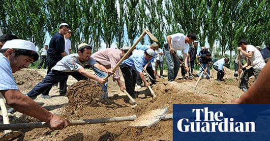 Refugee Crisis Grows As Kyrgyzstan Ethnic Violence Continues World