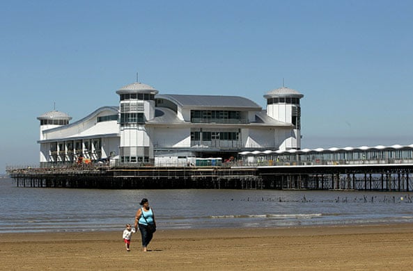 Download Rebuilding The Grand Pier In Weston Super Mare Travel The Guardian For Free Get Wallpaper Rebuilding The Grand Pier In Weston Super Mare Travel The Guardian Desktop Wallpaper