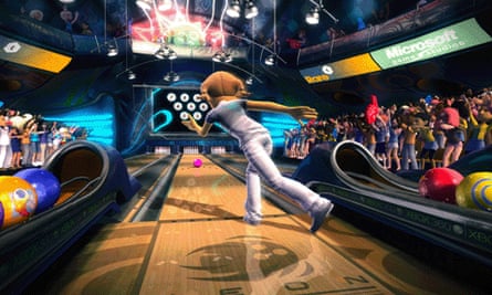 Kinect Sports - Lifestyle Debut Trailer, E3 2010