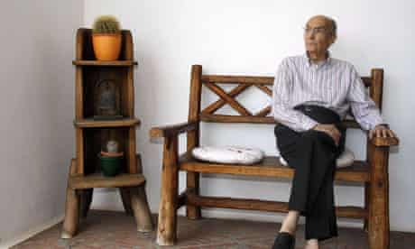 Jose Saramago dies at 87