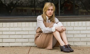 Greenberg Star Greta Gerwig Steps From The Shadows Of