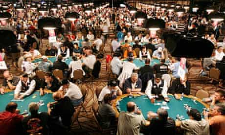 Vegas Poker Tournaments Vegas Poker Tournaments
