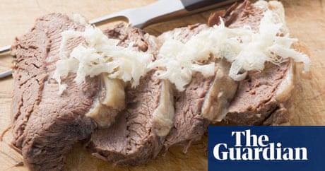 Consider Boiled Meat | Food | The Guardian