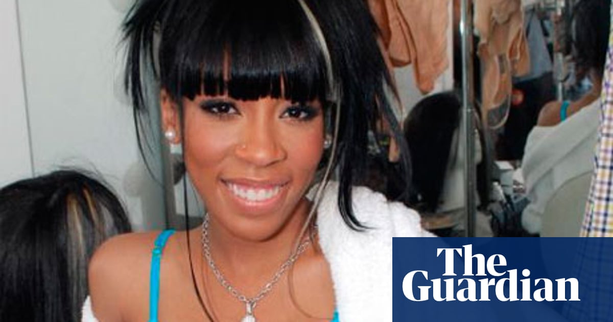 First Sight K Michelle Culture The Guardian
