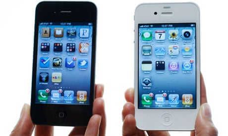 Apple iPhone 4: an object of rare beauty that leapfrogs the