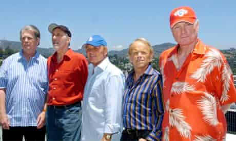 images The Beach Boys Members says guitarist al jardine beach boys