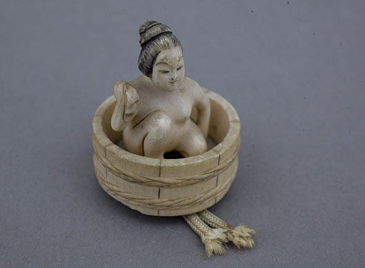 Edmund De Waal S Netsuke Collection Books The Guardian