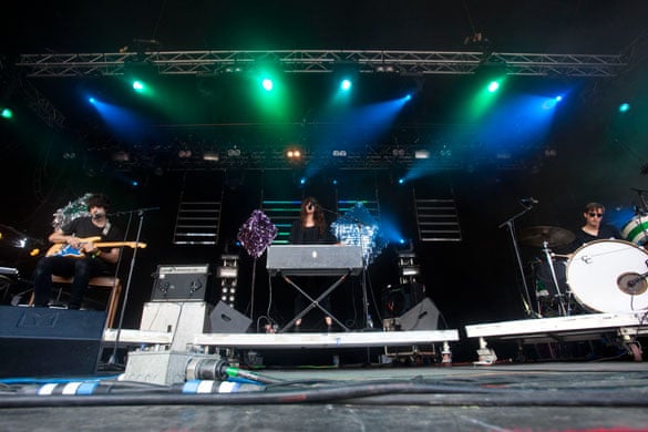 Architects Setlist Offenbach Lyrics Broken Cross Coastal