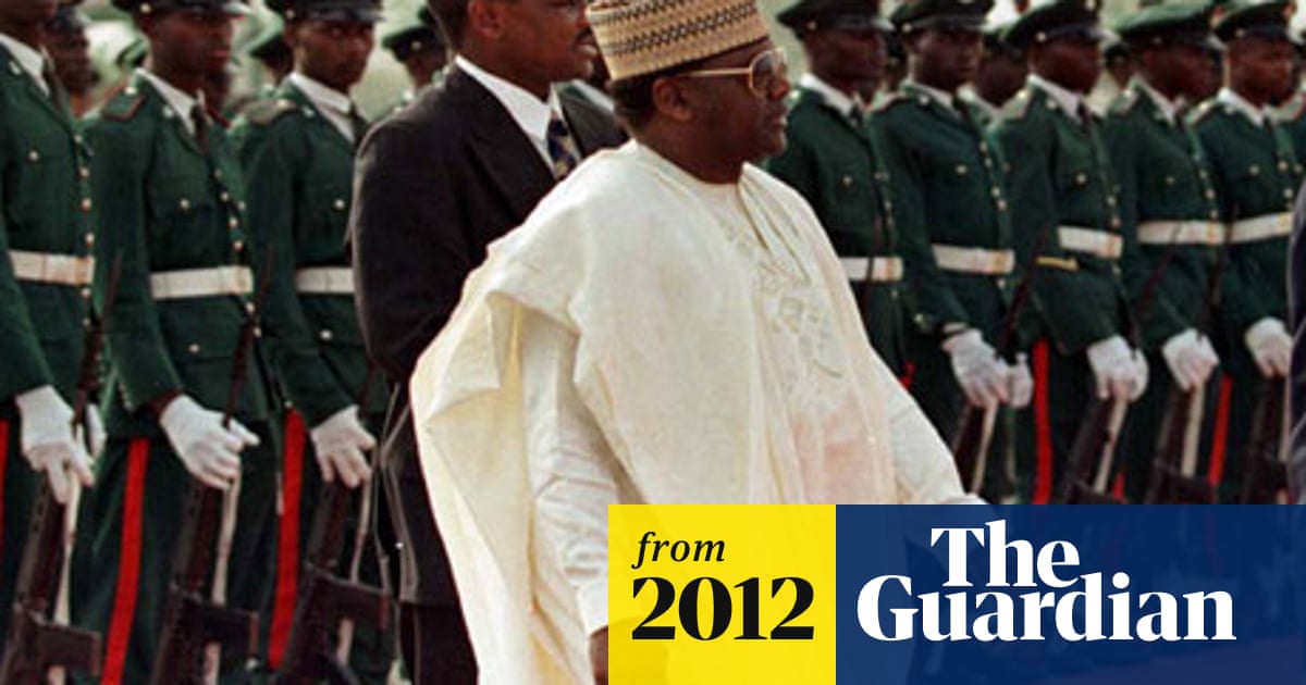 Nigerian Police Recover Part Of Sani Abacha S 4 3bn Hoard From Robbers Nigeria The Guardian Nigerian Police Recover Part Of Sani Abacha S 4 3bn Hoard From Robbers Nigeria The Guardian