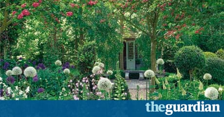 Gardens: English beauty | Life and style | The Guardian