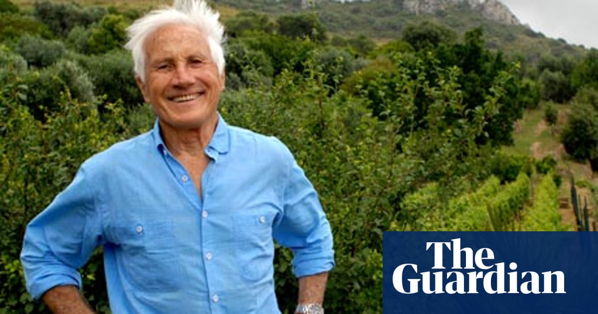 Rocky Life Of A Mountain Man Mountaineering The Guardian