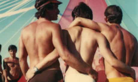 gay sex in the 70s film