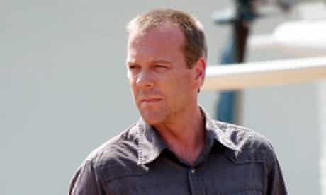 Jack Bauer in 24