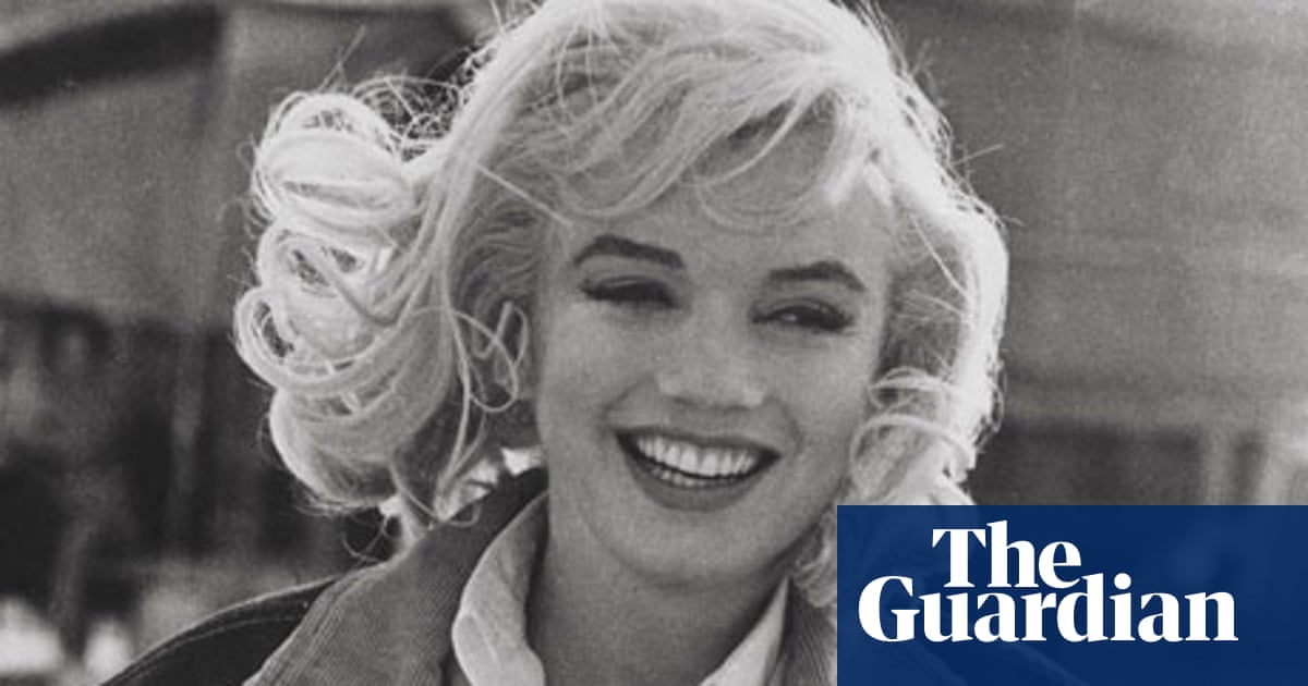 Download Monroe merylin For iPhone Free Monroe Merylin