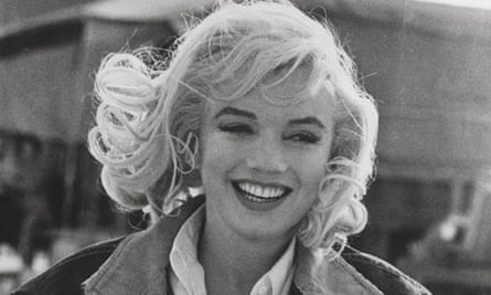 Double denim only looks good on Marilyn Monroe | Fashion | The Guardian