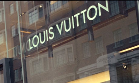 Louis Vuitton Bologna store, Italy