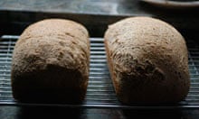 Bertinet wholemeal loaf