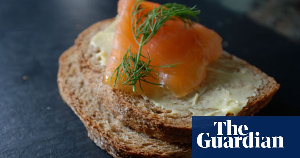 How To Bake Wholemeal Bread Baking The Guardian How To Bake Wholemeal Bread Baking The Guardian