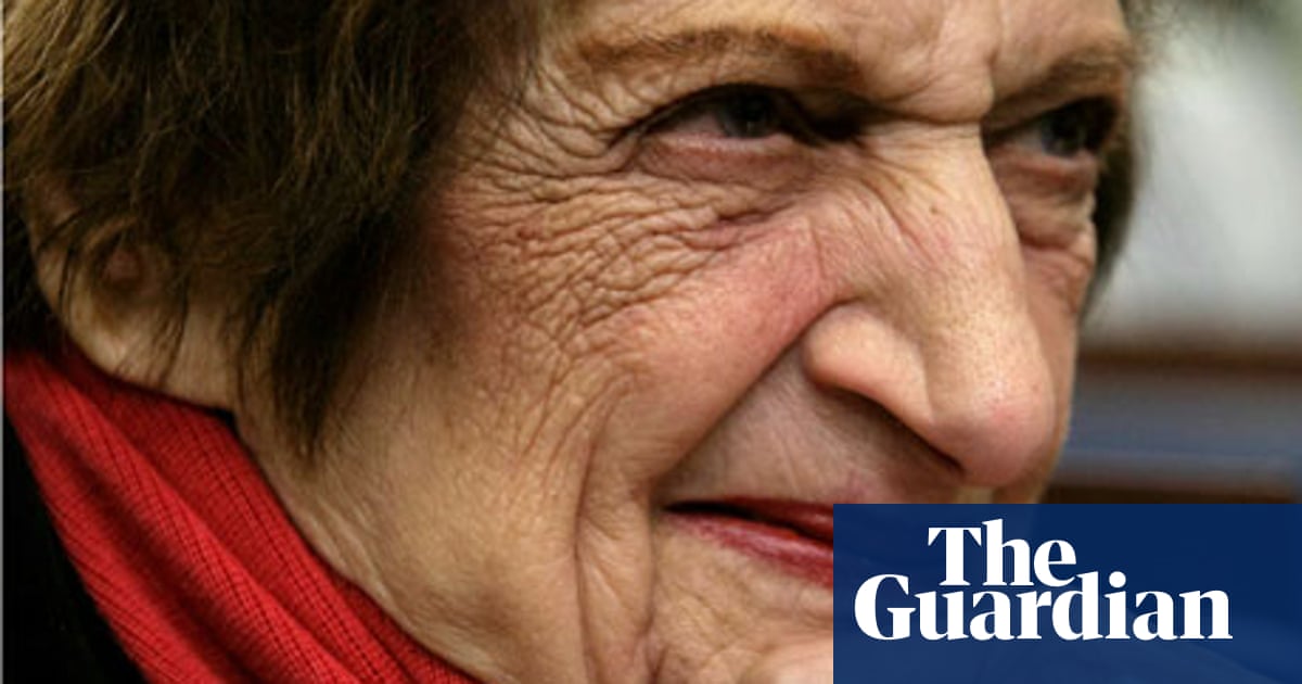 Helen Thomas Veteran Reporter Why She Had To Resign Us News