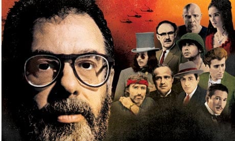 Gods and fathers: Francis Ford Coppola in conversation