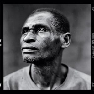 Congo: 50 years, 50 lives: Congo: Tuite Raphael